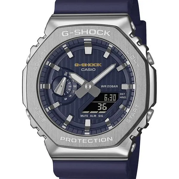 Orologio da uomo CASIO G-SHOCK GM-2110SH-2AJF