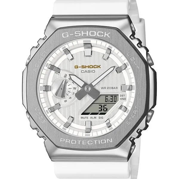 Orologio da uomo CASIO G-SHOCK GM-2110SH-7AJF