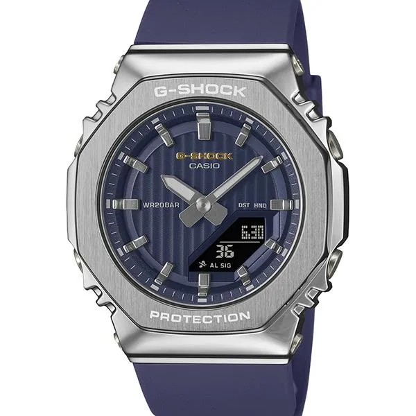 Orologio da donna CASIO G-SHOCK GM-S2110SH-2AJF