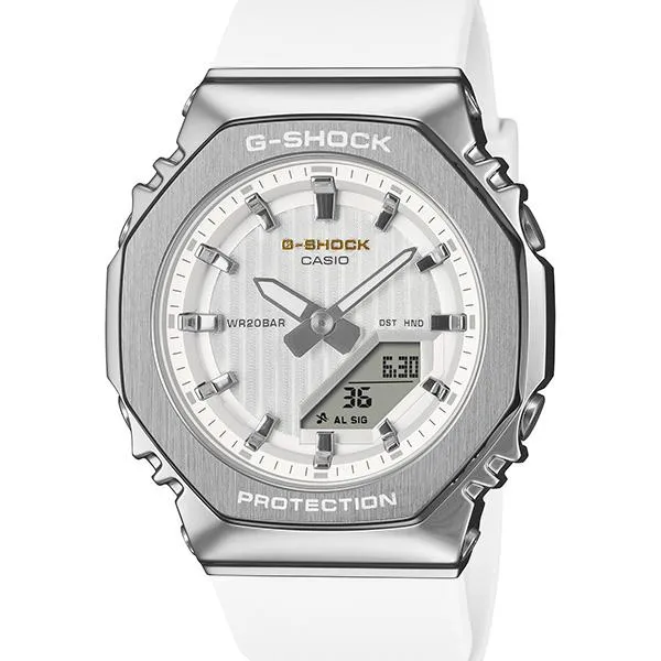 Orologio da donna CASIO G-SHOCK GM-S2110SH-7AJF