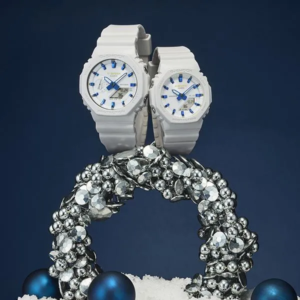 LOV-25A-7AJR CASIO G-SHOCK Orologio da uomo e da donna g-Shock