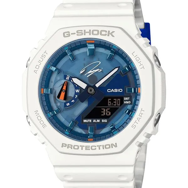 Orologio da uomo CASIO G-SHOCK GA-2100RI25-7AJR