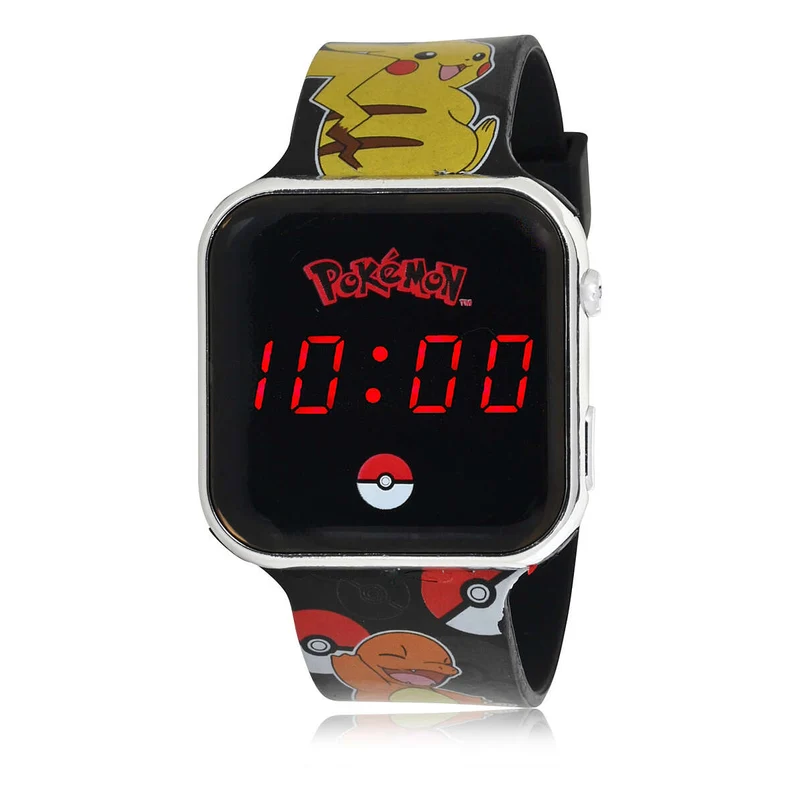 Pokemon | Orologio | POK4322