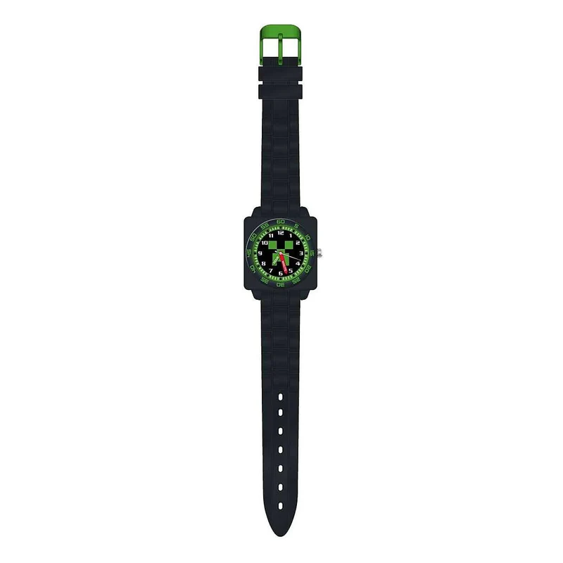 Minecraft | Orologio | MIN9011