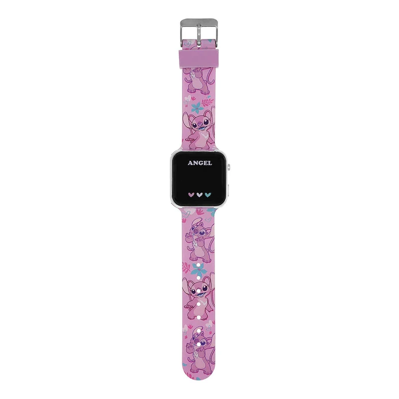Stitch | Orologio | LAS4087