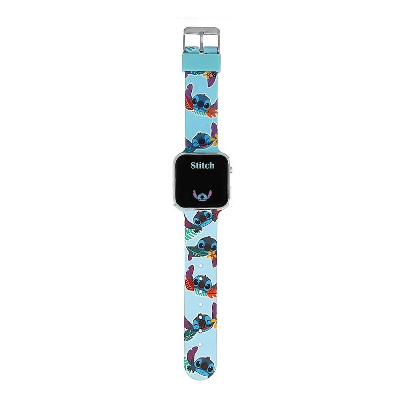 Stitch | Orologio | LAS4039