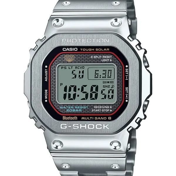 Orologio da uomo G-SHOCK CASIO GMW-B5000 ORIGIN COLOR GMW-B5000D-1CJF