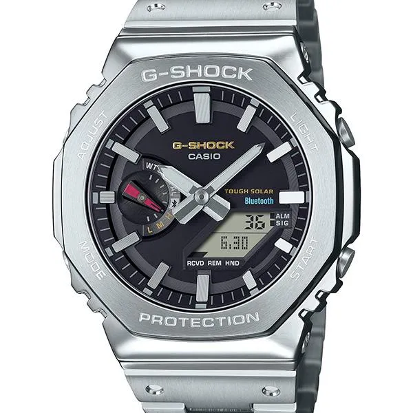 Orologio da uomo G-SHOCK CASIO GM-B2100 ORIGIN COLOR GM-B2100SD-1CJF