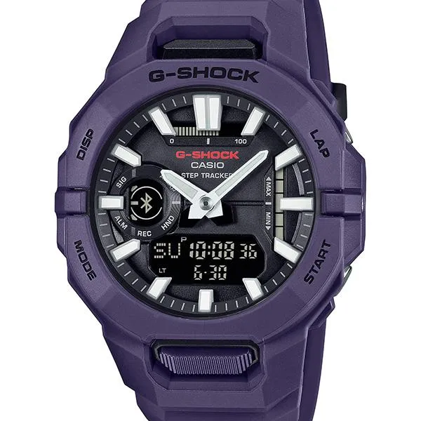 Orologio da uomo G-SHOCK CASIO New SQUAD COMBI GBA-950-2AJF
