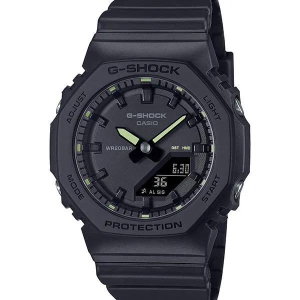 Orologio da donna G-SHOCK CASIO Sporty Accent Color GMA-P2100SA-1A2JF