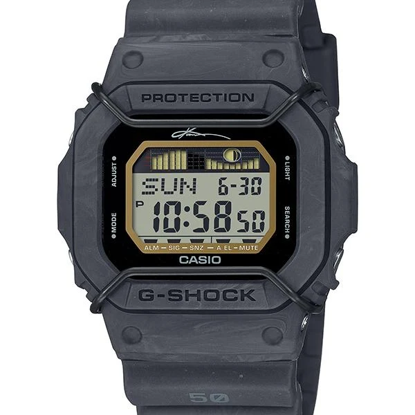 Orologio da uomo G-SHOCK CASIO Igarashi Kanoa Tie-Up modello GLX-5600KB-1JR