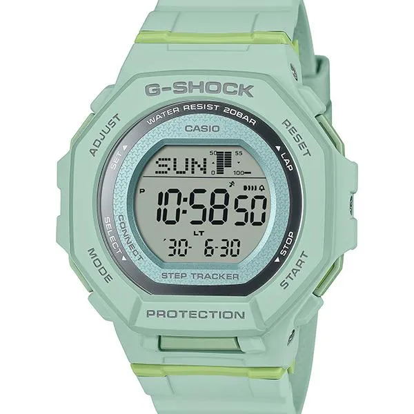Orologio da donna GMD-B300-3JF G-SHOCK CASIO