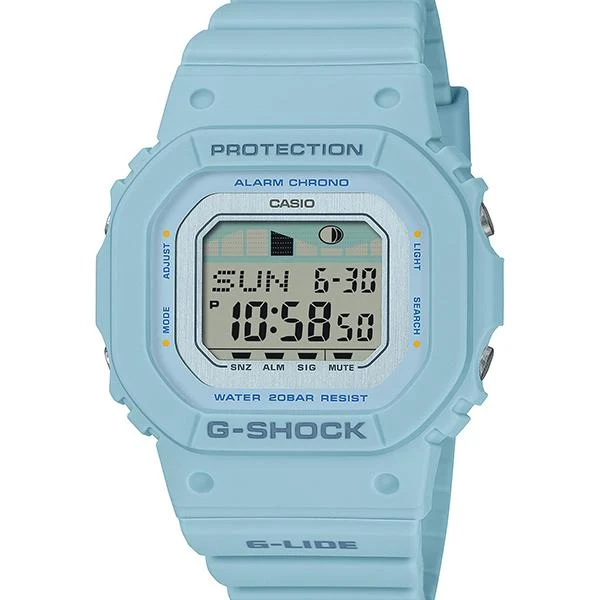 Orologio da donna G-SHOCK CASIO G-LIDE GLX-S5600-2JF