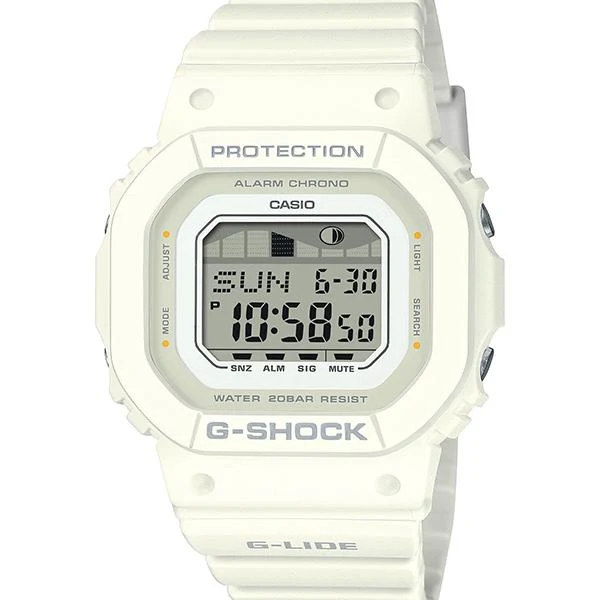 Orologio da donna GLX-S5600-7BJF G-SHOCK CASIO G-LIDE