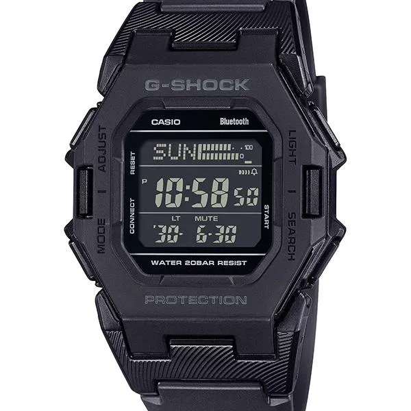 Orologio da uomo CASIO G-SHOCK NEW BASIC GD-B500-1JF