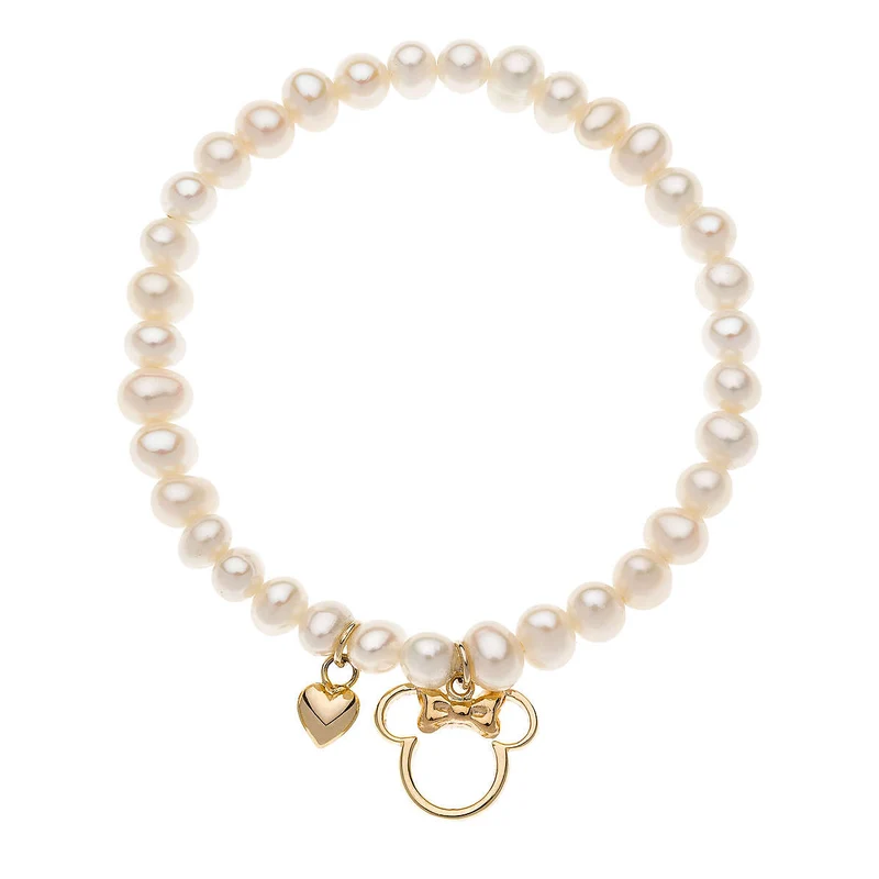Mickey Mouse | Bracciale | BG00000MAL.CS