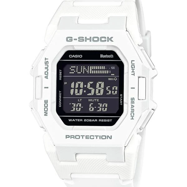Orologio da uomo CASIO G-SHOCK NEW BASIC GD-B500-7JF