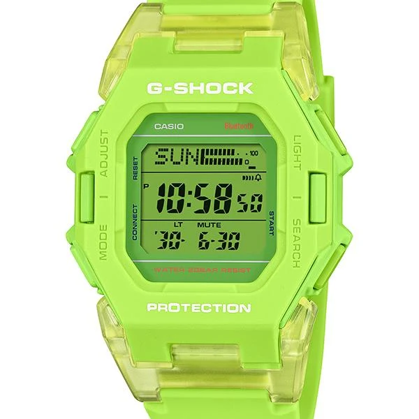 Orologio da uomo CASIO G-SHOCK NEW BASIC GD-B500S-3JF