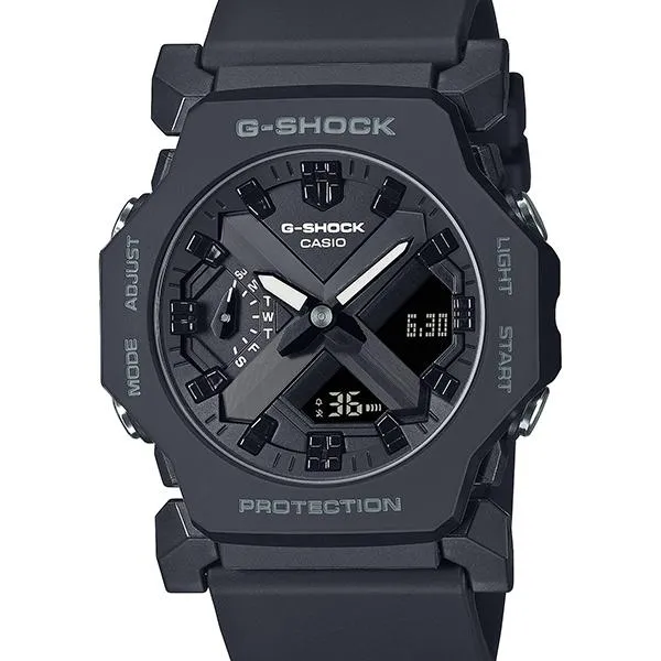 GA-2300-1AJF CASIO G-SHOCK NEW BASIC Orologio da uomo combinato