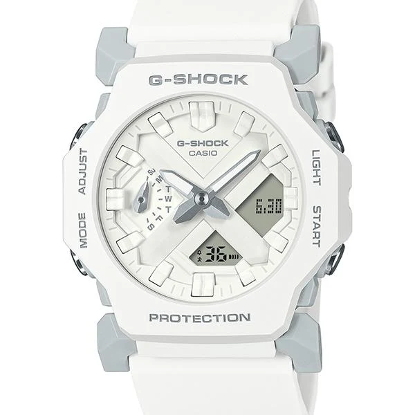 GA-2300-7AJF CASIO G-SHOCK NEW BASIC Orologio da uomo combinato