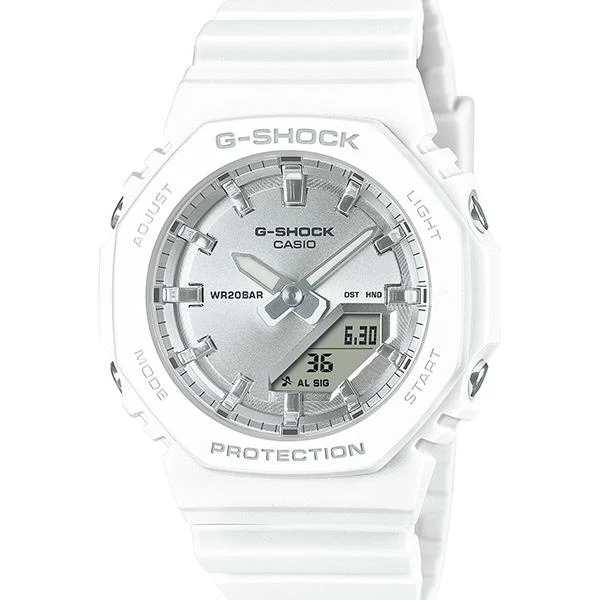 Orologio da donna CASIO G-SHOCK Island Vacation GMA-P2100VA-7AJF