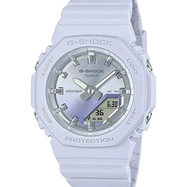 Orologio da donna CASIO G-SHOCK 2100 Sunset Glow GMA-P2100SG-2AJF