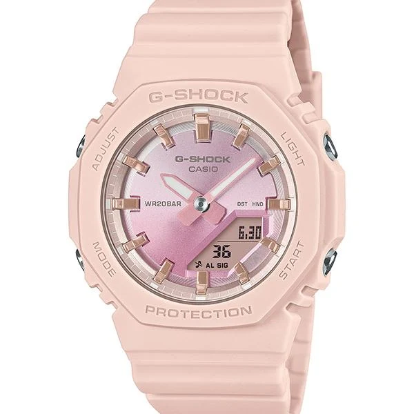 Orologio da donna CASIO G-SHOCK 2100 Sunset Glow GMA-P2100SG-4AJF