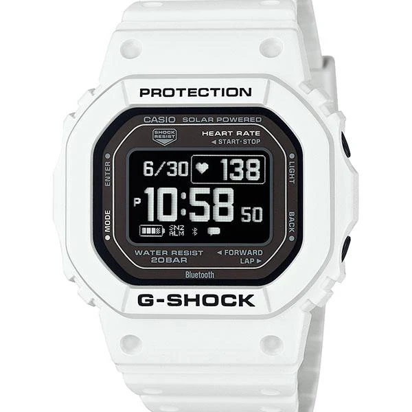 Orologio da uomo CASIO G-SHOCK modello DW-H5600-7JR