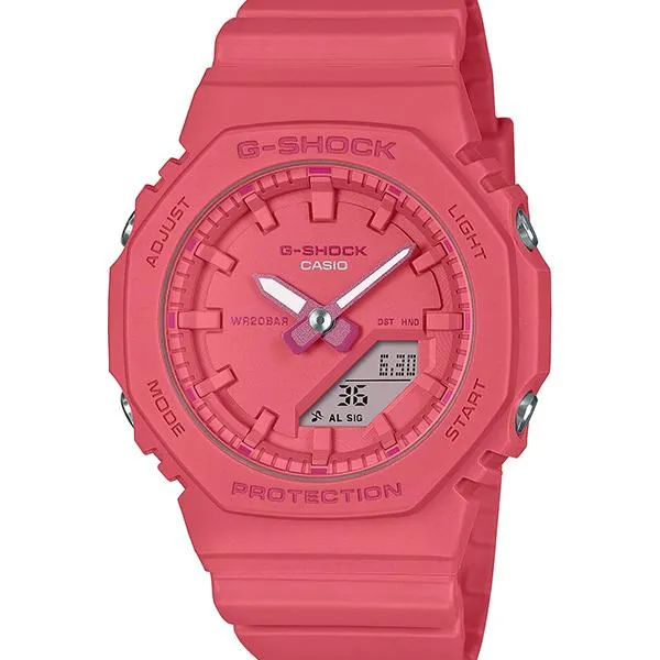 Orologio da uomo G-SHOCK CASIO GMA-P2100-4AJF
