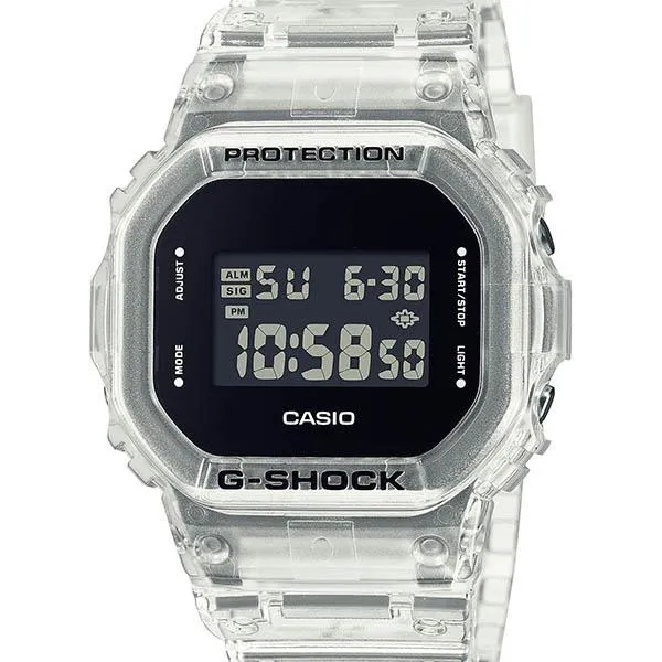 Orologio da uomo CASIO G-SHOCK modello DW-5600USKE-7JF