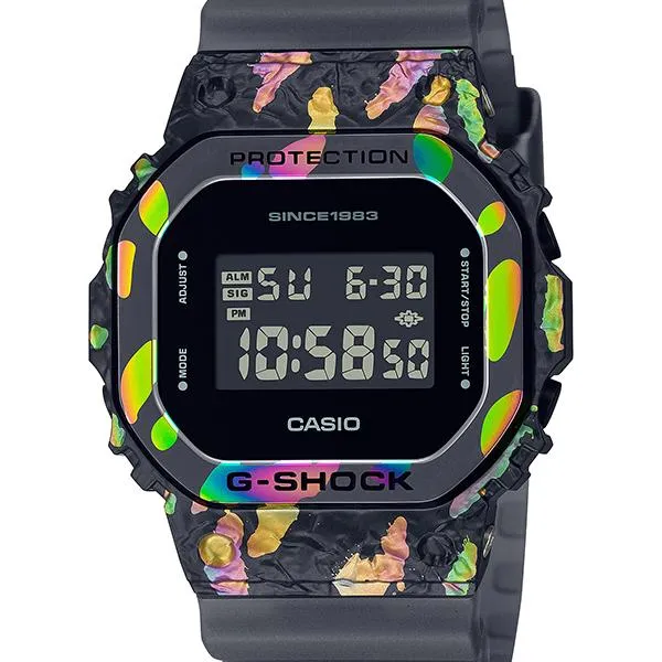 Orologio da uomo CASIO G-SHOCK Adventurer's Stone GM-5640GEM-1JR