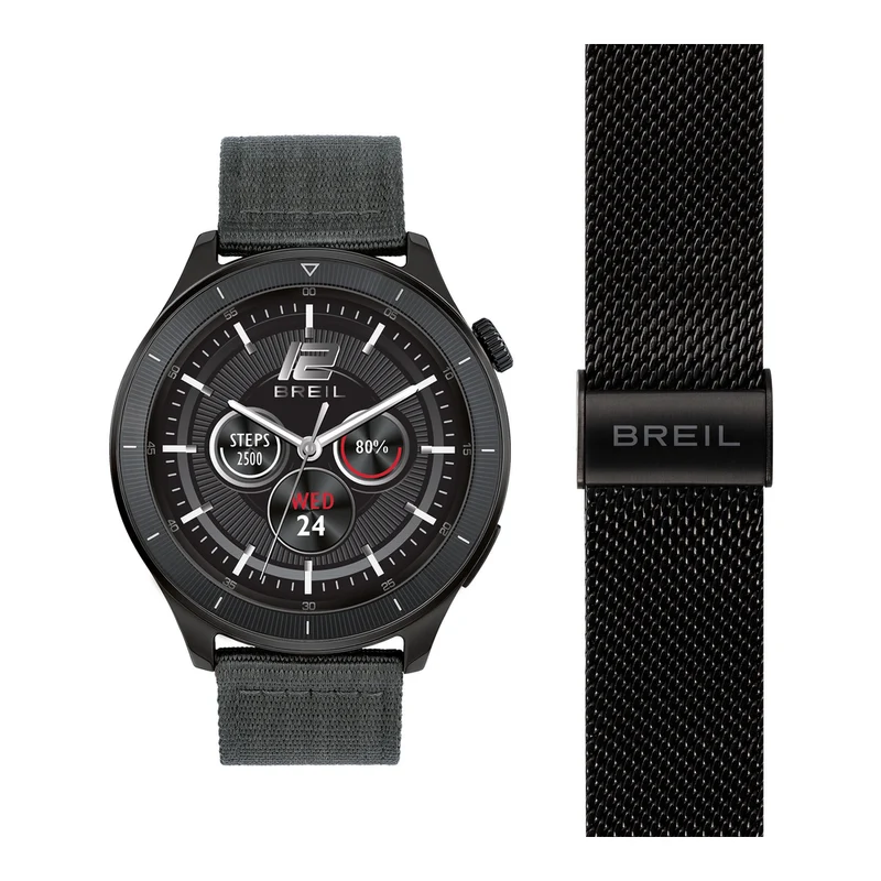 BC-1 | Smartwatch | TW2033