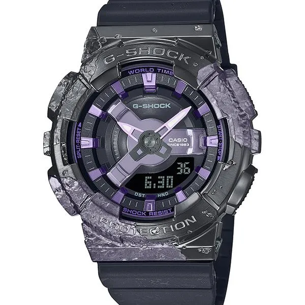 Orologio da uomo CASIO G-SHOCK Adventurer's Stone GM-S114GEM-1A2JR