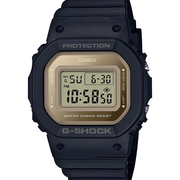 Orologio da uomo CASIO G-SHOCK di medie dimensioni GMD-S5600-1JF