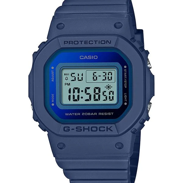 Orologio da uomo CASIO G-SHOCK di medie dimensioni GMD-S5600-2JF