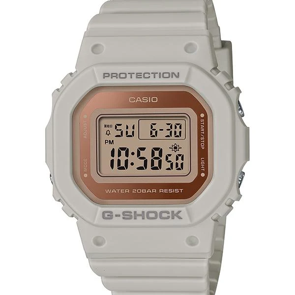 Orologio da uomo CASIO G-SHOCK di medie dimensioni GMD-S5600-8JF