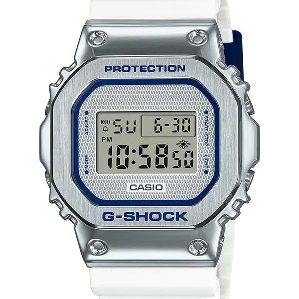Orologio da uomo CASIO G-SHOCK Precious Heart Selection GM-5600LC-7JF