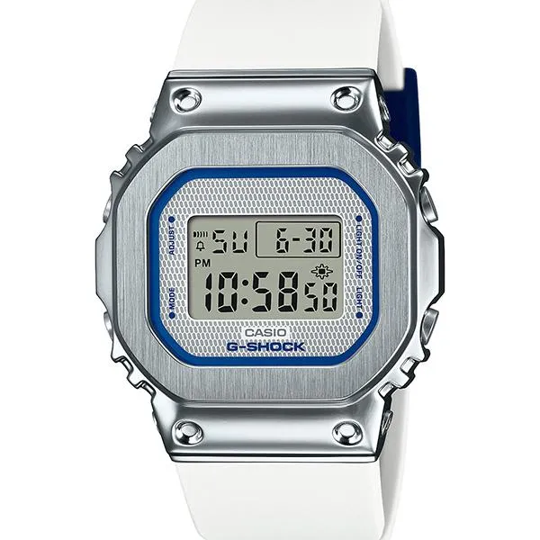 GM-S5600LC-7JF Orologio da uomo CASIO G-SHOCK Precious Heart Selection