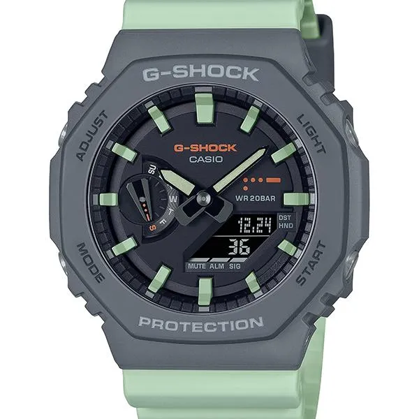 Orologio da uomo CASIO G-SHOCK Lovers Collection Edizione Limitata di Natale, modello LOV-22B-8AJR