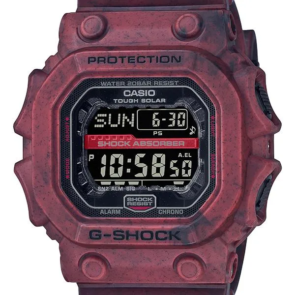 Orologio da uomo G-SHOCK CASIO SAND LAND modello GX-56SL-4JF