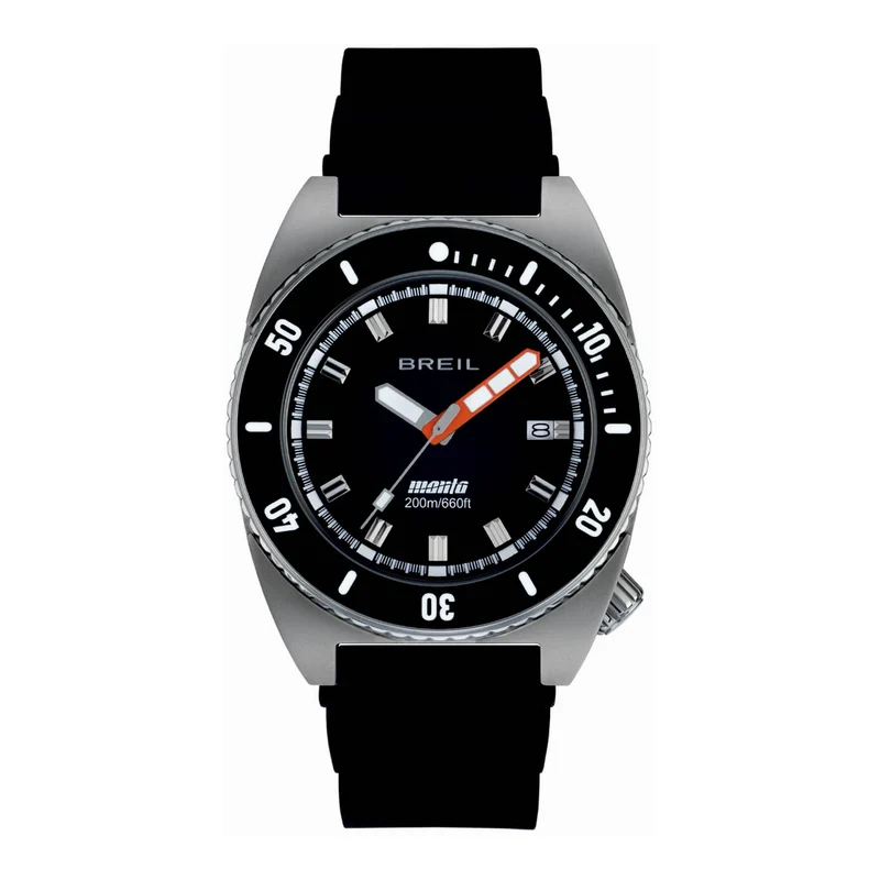 Manta Seeker | Orologio | TW2066