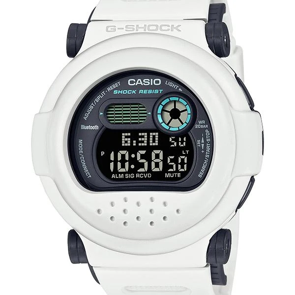 Orologio da uomo CASIO G-SHOCK Sci-fi World Series G-B001SF-7JR (uscita prevista il 7 luglio 2023)