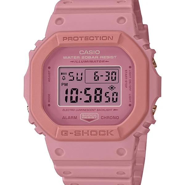 Orologio da uomo G-SHOCK CASIO TOGENKYO DW-5610SL-4A4JR