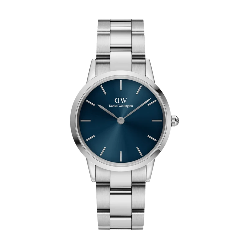 Daniel Wellington | Orologio | Iconic Link Arctic Silver