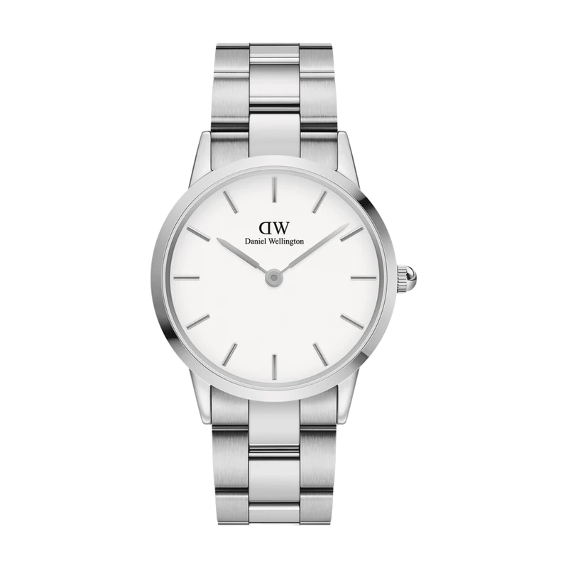 Daniel Wellington | Orologio | Iconic Link Silver