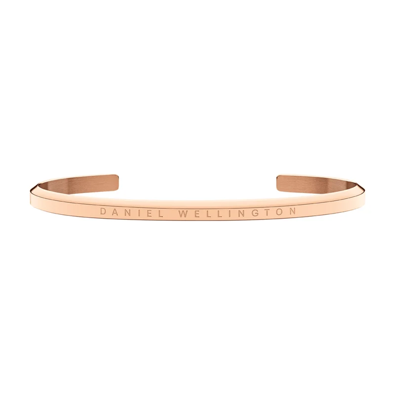 Daniel Wellington | Bracciale | Classic Bracelet Rose Gold