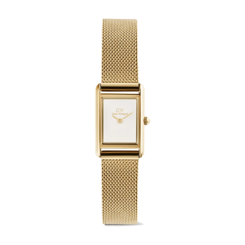 Daniel Wellington | Orologio | Bound Mini Evergold