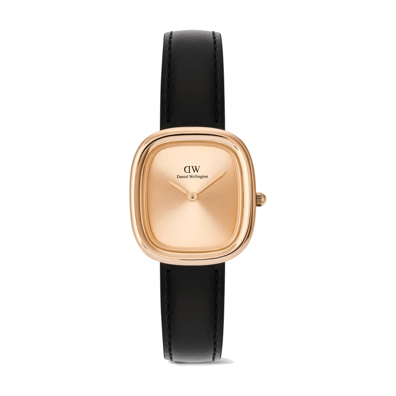 Daniel Wellington | Orologio | Margot Sheffield Unitone Sunray Rose Gold