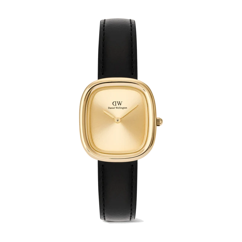 Daniel Wellington | Orologio | Margot Sheffield Unitone Sunray Gold