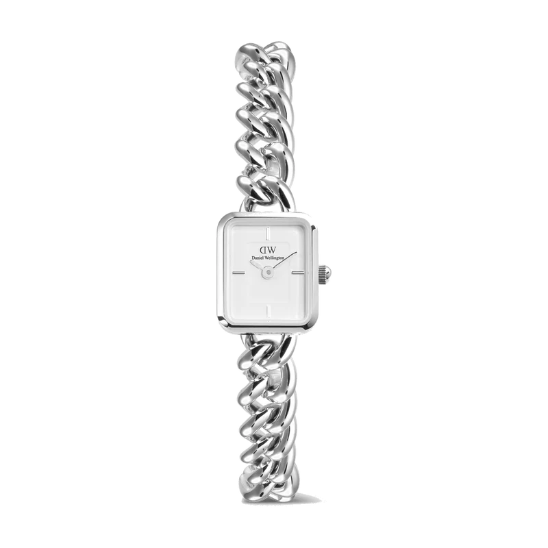 Daniel Wellington | Orologio | Jolie Chain Silver
